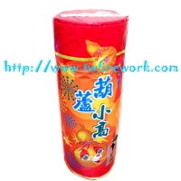 葫蘆小高空(花+花束)