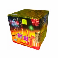 財旺(20發)