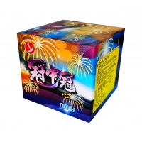 冠中冠(10發)