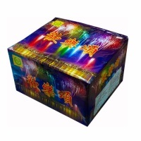 歡樂頌(扇形20發)
