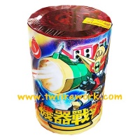 機器戰警(加特林1入)