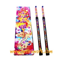 不吐不快(炸花大吐珠)(6發10支)