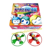 星際飛碟(小飛碟12入)