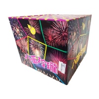 八面玲瓏(10發)