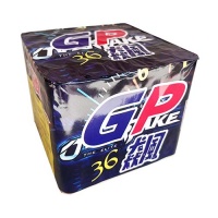 36飆(速射雷36發)