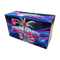 銀色風暴(12入)