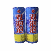 双泡泡小高空(2花1支)