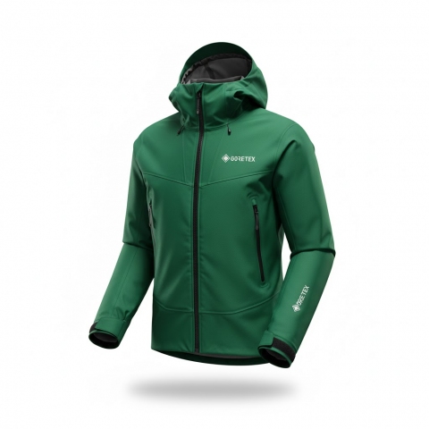 送洗GoreTex/機能外套/兩件式外套