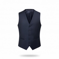 送洗鋪棉背心/羽絨背心/短外套