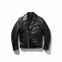 皮夾克/皮大衣（...