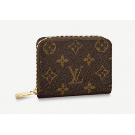 精品皮夾/零錢包